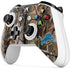 NFL Detroit Lions Realtree AP Camo Xbox One S Controller Skin