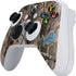 NFL Detroit Lions Realtree AP Camo Xbox Series S Controller Skin