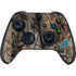 NFL Detroit Lions Realtree AP Camo Xbox Series X Bundle Skin