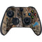 NFL Detroit Lions Realtree AP Camo Xbox Series X Controller Skin