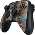 NFL Detroit Lions Realtree AP Camo Xbox Series X Controller Skin