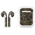 NFL Detroit Lions Realtree Xtra Green Camo Apple AirPods Skin
