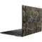 NFL Detroit Lions Realtree Xtra Green Camo Ativ Book 9 (15.6in 2014) Skin