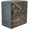 NFL Detroit Lions Realtree Xtra Green Camo Cooler Master MasterBox Q300L Mini Tower Skin