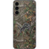 NFL Detroit Lions Realtree Xtra Green Camo Galaxy A14 5G Skin