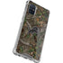 NFL Detroit Lions Realtree Xtra Green Camo Galaxy A51 5G Clear Case