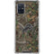 NFL Detroit Lions Realtree Xtra Green Camo Galaxy A71 5G Clear Case