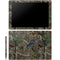 NFL Detroit Lions Realtree Xtra Green Camo Galaxy Book 12in Skin