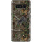 NFL Detroit Lions Realtree Xtra Green Camo Galaxy Note 8 Skin