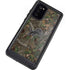 NFL Detroit Lions Realtree Xtra Green Camo Galaxy Note20 5G Waterproof Case
