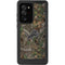 NFL Detroit Lions Realtree Xtra Green Camo Galaxy Note20 Ultra 5G Waterproof Case