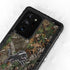 NFL Detroit Lions Realtree Xtra Green Camo Galaxy Note20 Ultra 5G Waterproof Case