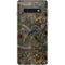 NFL Detroit Lions Realtree Xtra Green Camo Galaxy S10 Skin