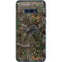 NFL Detroit Lions Realtree Xtra Green Camo Galaxy S10e Skin