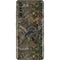 NFL Detroit Lions Realtree Xtra Green Camo Galaxy S20 Fan Edition Skin