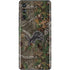 NFL Detroit Lions Realtree Xtra Green Camo Galaxy S20 Fan Edition Skin