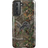 NFL Detroit Lions Realtree Xtra Green Camo Galaxy S21 5G Pro Case