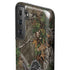 NFL Detroit Lions Realtree Xtra Green Camo Galaxy S21 Plus 5G Pro Case