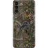NFL Detroit Lions Realtree Xtra Green Camo Galaxy S21 Plus 5G Skin