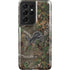 NFL Detroit Lions Realtree Xtra Green Camo Galaxy S21 Ultra 5G Pro Case