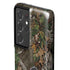 NFL Detroit Lions Realtree Xtra Green Camo Galaxy S21 Ultra 5G Pro Case