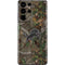 NFL Detroit Lions Realtree Xtra Green Camo Galaxy S21 Ultra 5G Skin