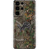NFL Detroit Lions Realtree Xtra Green Camo Galaxy S21 Ultra 5G Skin