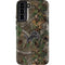 NFL Detroit Lions Realtree Xtra Green Camo Galaxy S22 Plus Pro Case