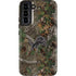 NFL Detroit Lions Realtree Xtra Green Camo Galaxy S22 Plus Pro Case