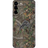 NFL Detroit Lions Realtree Xtra Green Camo Galaxy S22 Plus Skin
