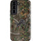 NFL Detroit Lions Realtree Xtra Green Camo Galaxy S22 Pro Case
