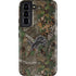 NFL Detroit Lions Realtree Xtra Green Camo Galaxy S22 Pro Case