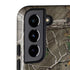 NFL Detroit Lions Realtree Xtra Green Camo Galaxy S22 Pro Case