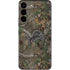 NFL Detroit Lions Realtree Xtra Green Camo Galaxy S22 Skin