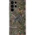 NFL Detroit Lions Realtree Xtra Green Camo Galaxy S22 Ultra Skin