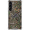 NFL Detroit Lions Realtree Xtra Green Camo Galaxy S23 Clear Case