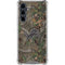 NFL Detroit Lions Realtree Xtra Green Camo Galaxy S23 FE Clear Case