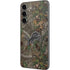 NFL Detroit Lions Realtree Xtra Green Camo Galaxy S23 FE Skin