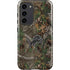 NFL Detroit Lions Realtree Xtra Green Camo Galaxy S23 Plus Pro Case