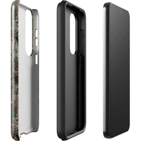 NFL Detroit Lions Realtree Xtra Green Camo Galaxy S23 Plus Pro Case