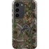 NFL Detroit Lions Realtree Xtra Green Camo Galaxy S23 Pro Case