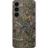 NFL Detroit Lions Realtree Xtra Green Camo Galaxy S23 Skin