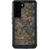 NFL Detroit Lions Realtree Xtra Green Camo Galaxy S23 Waterproof Case