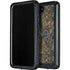 NFL Detroit Lions Realtree Xtra Green Camo Galaxy S23 Waterproof Case