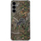 NFL Detroit Lions Realtree Xtra Green Camo Galaxy S24 Plus Clear Case