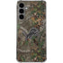 NFL Detroit Lions Realtree Xtra Green Camo Galaxy S24 Plus Clear Case