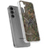 NFL Detroit Lions Realtree Xtra Green Camo Galaxy S24 Plus Clear Case