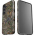 NFL Detroit Lions Realtree Xtra Green Camo Galaxy S24 Plus Impact Case