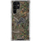 NFL Detroit Lions Realtree Xtra Green Camo Galaxy S24 Ultra Clear Case
