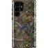 NFL Detroit Lions Realtree Xtra Green Camo Galaxy S24 Ultra Impact Case
